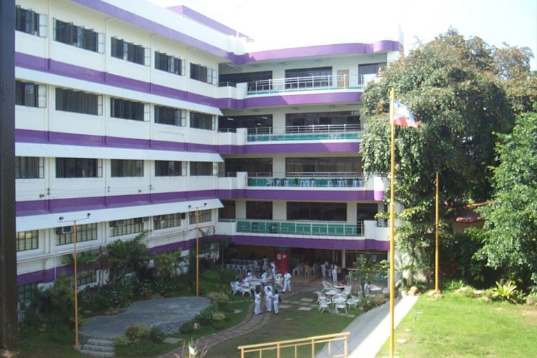 Davao Doc College of Health Sciences