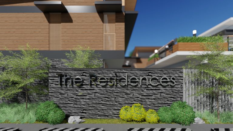 The Residences